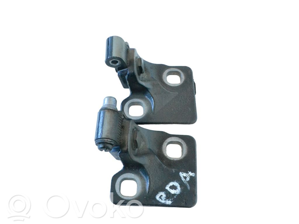 BMW 6 E63 E64 Bisagra superior puerta delantera 