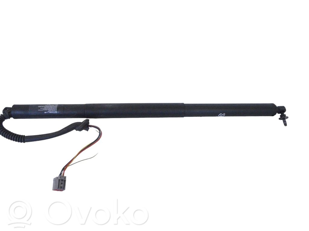Tesla Model S Tailgate/trunk strut/damper 