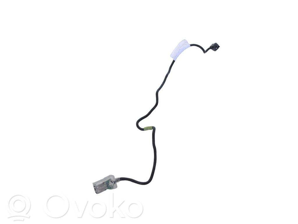 USB socket connector   104753700C