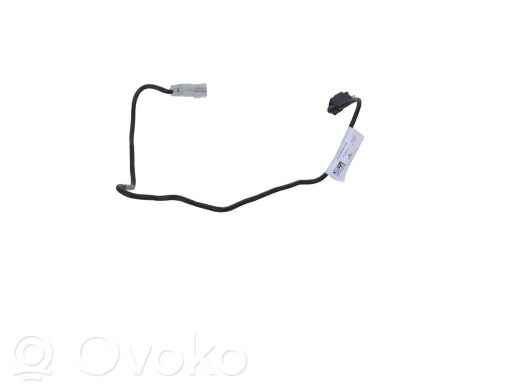 Tesla Model S USB socket connector 
