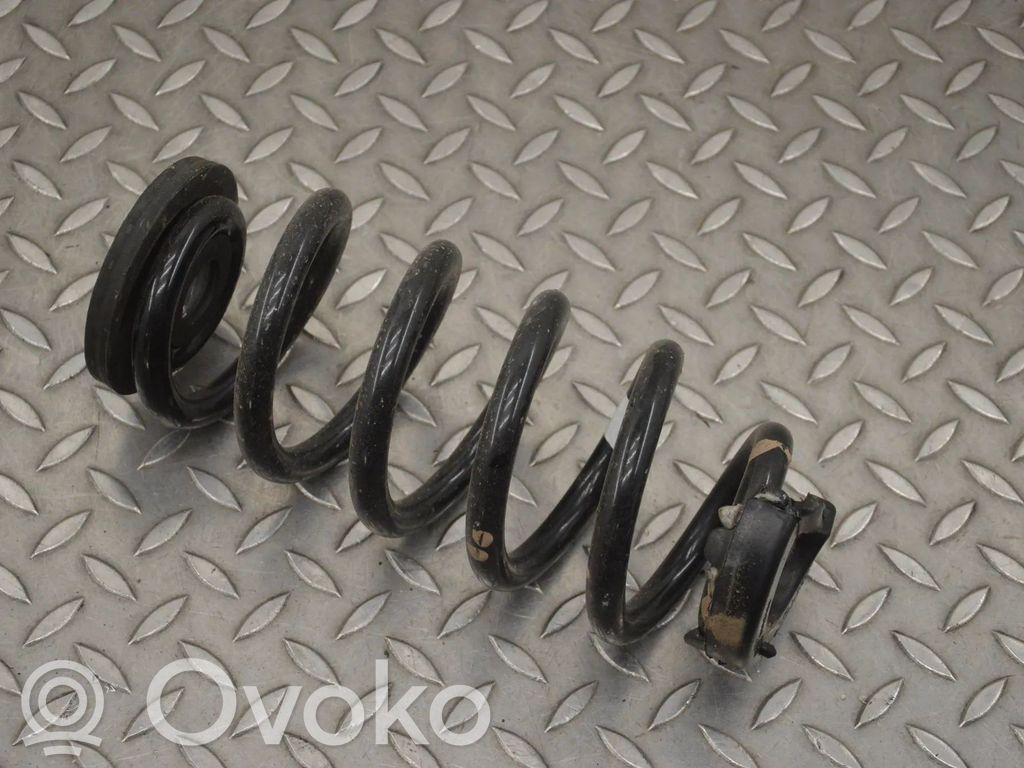 Skoda Enyaq iV Takakierrejousi 
