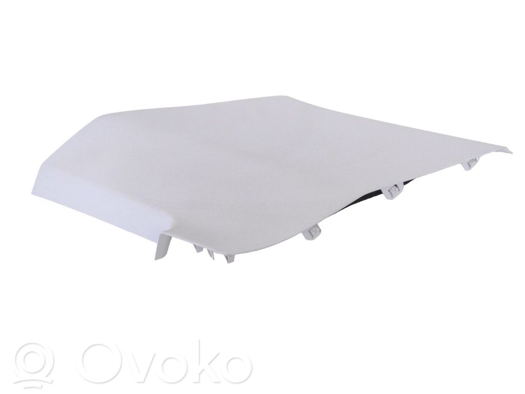 Skoda Enyaq iV Osłona środkowa słupka / C 