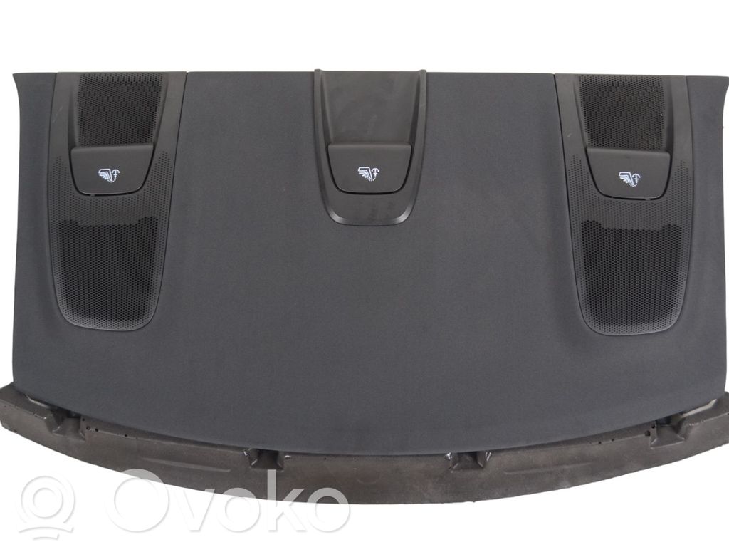 Porsche Taycan 9J1 Polita portbagaj 