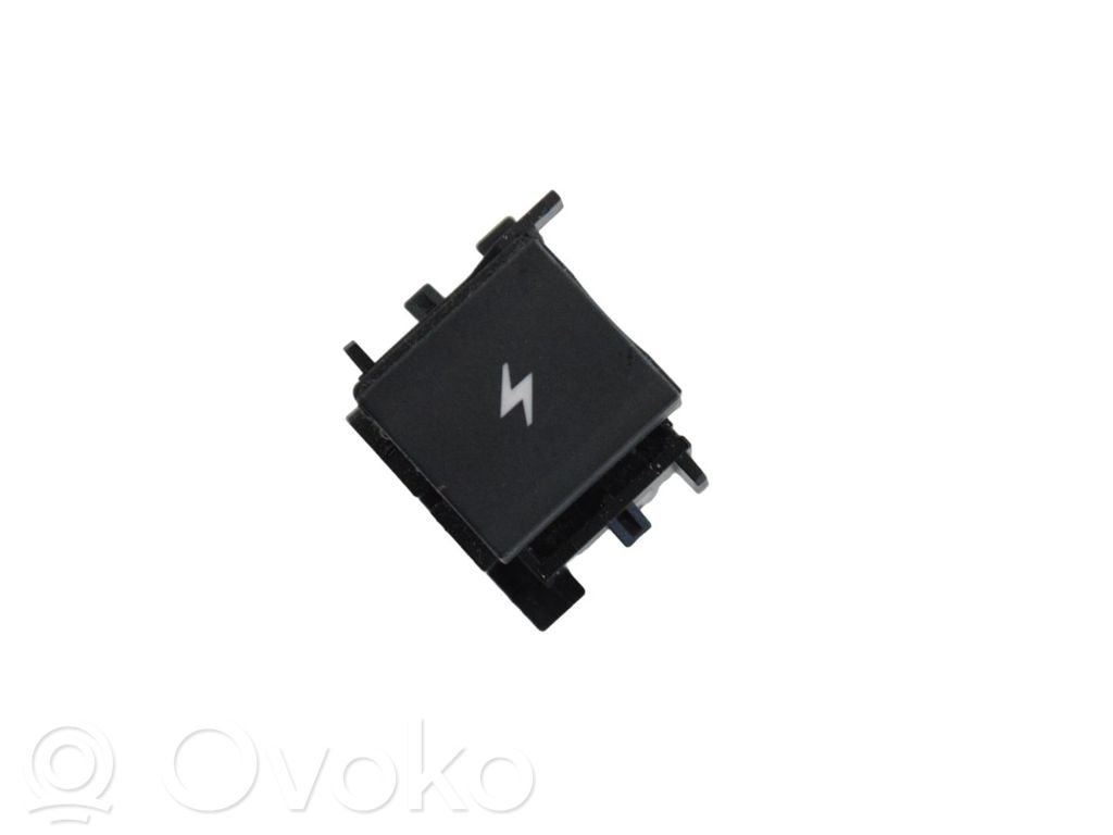 Citroen C4 II Otros interruptores/perillas/selectores 