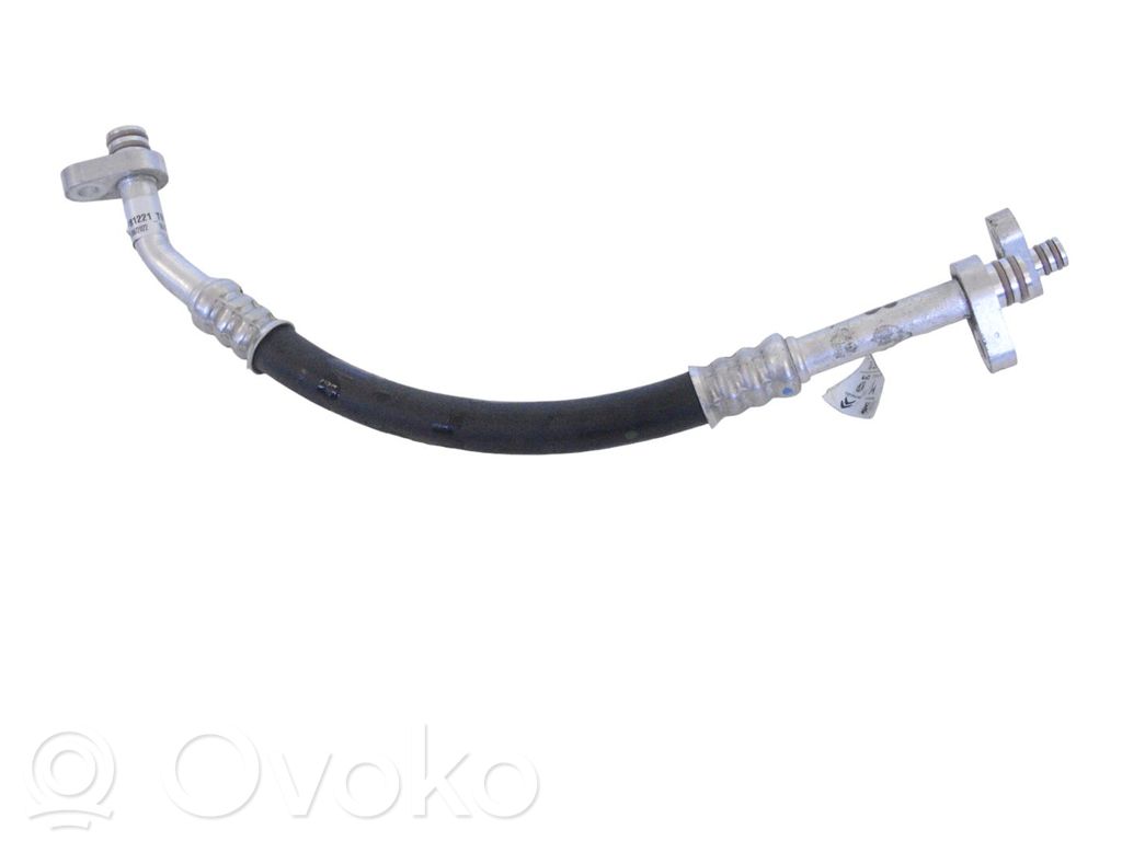 Citroen C4 II Ilmastointilaitteen putki (A/C) 