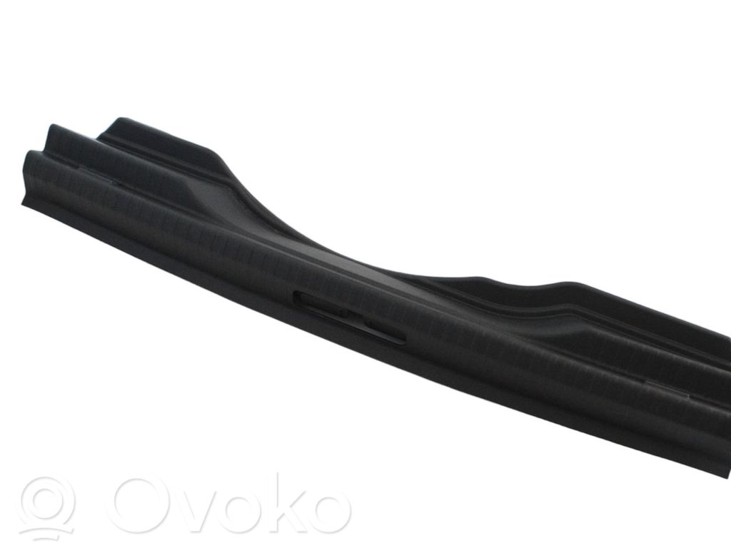 Citroen C4 II Protector del borde del maletero/compartimento de carga 