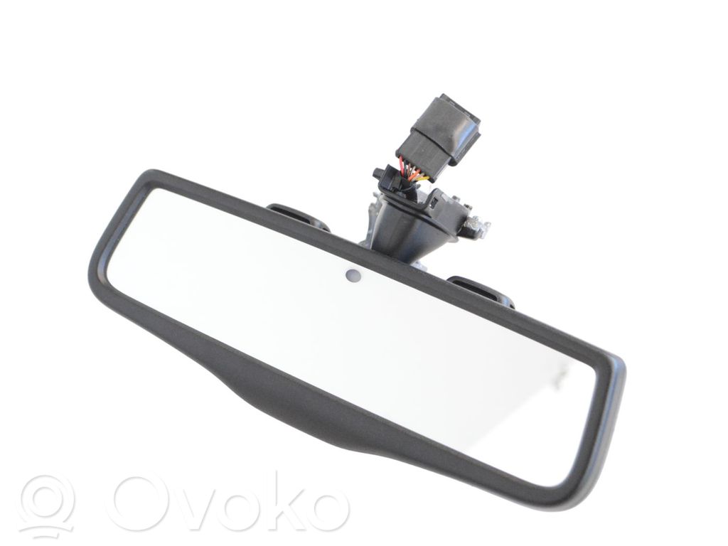 Maserati Ghibli Espejo retrovisor (interior) 