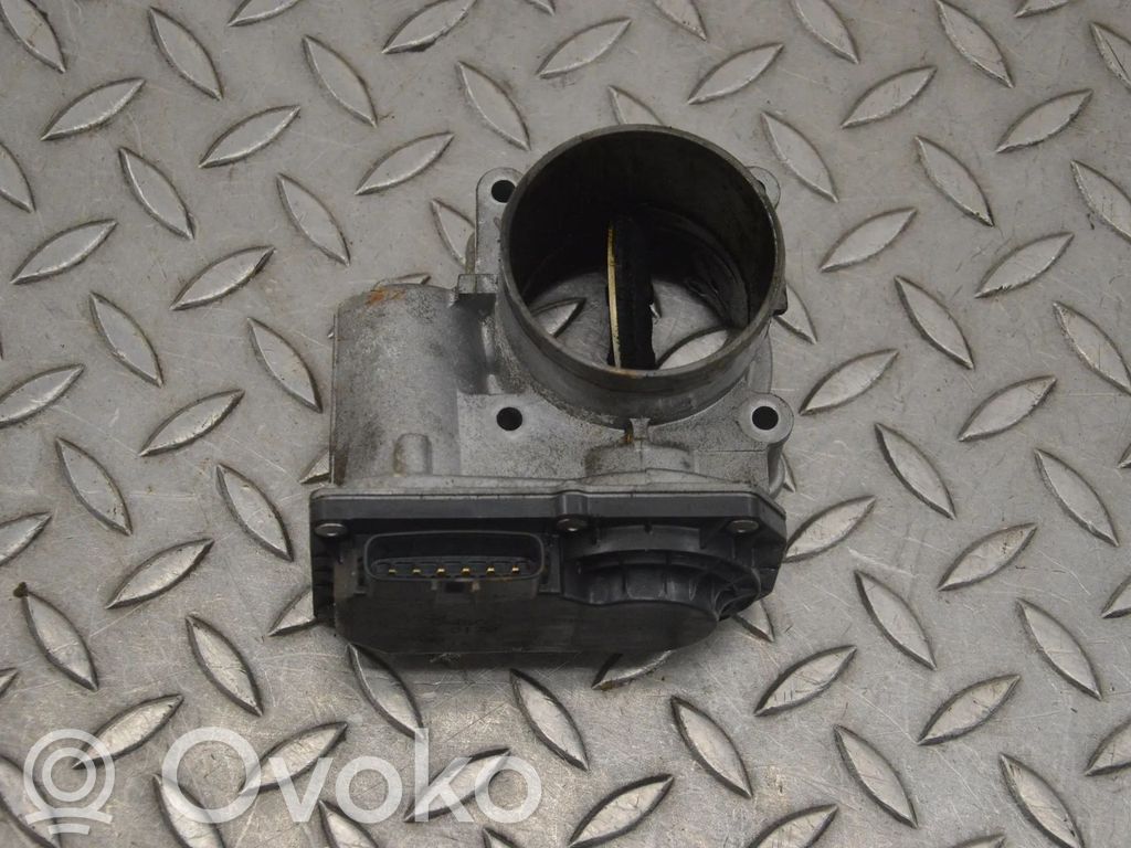 Subaru Outback (BS) Droseļvārsts 