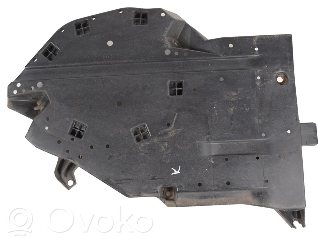 Subaru Outback (BS) Protección inferior lateral 