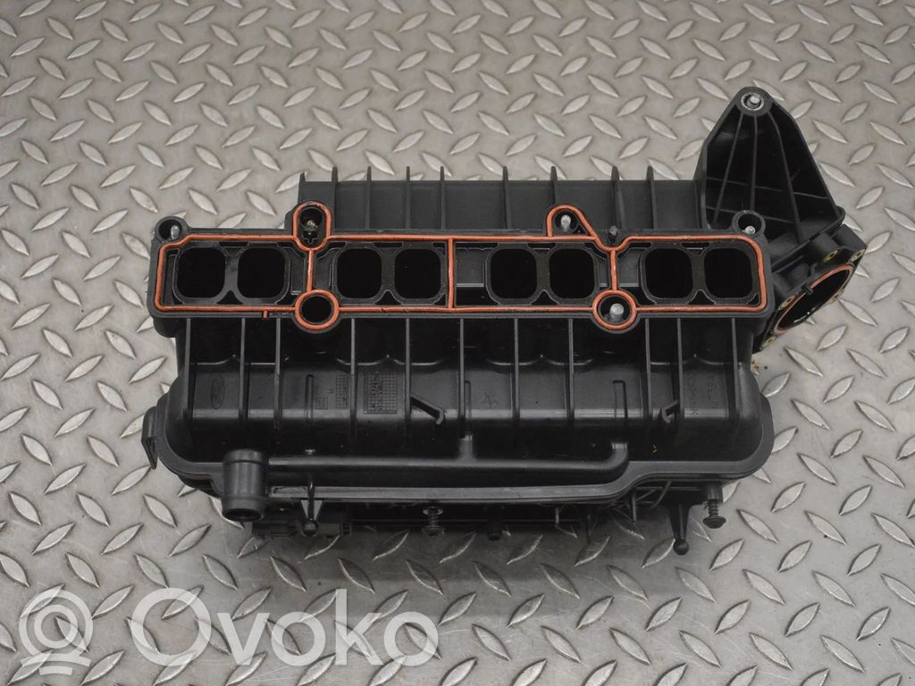 Colector de admisión   DS7G9424CF