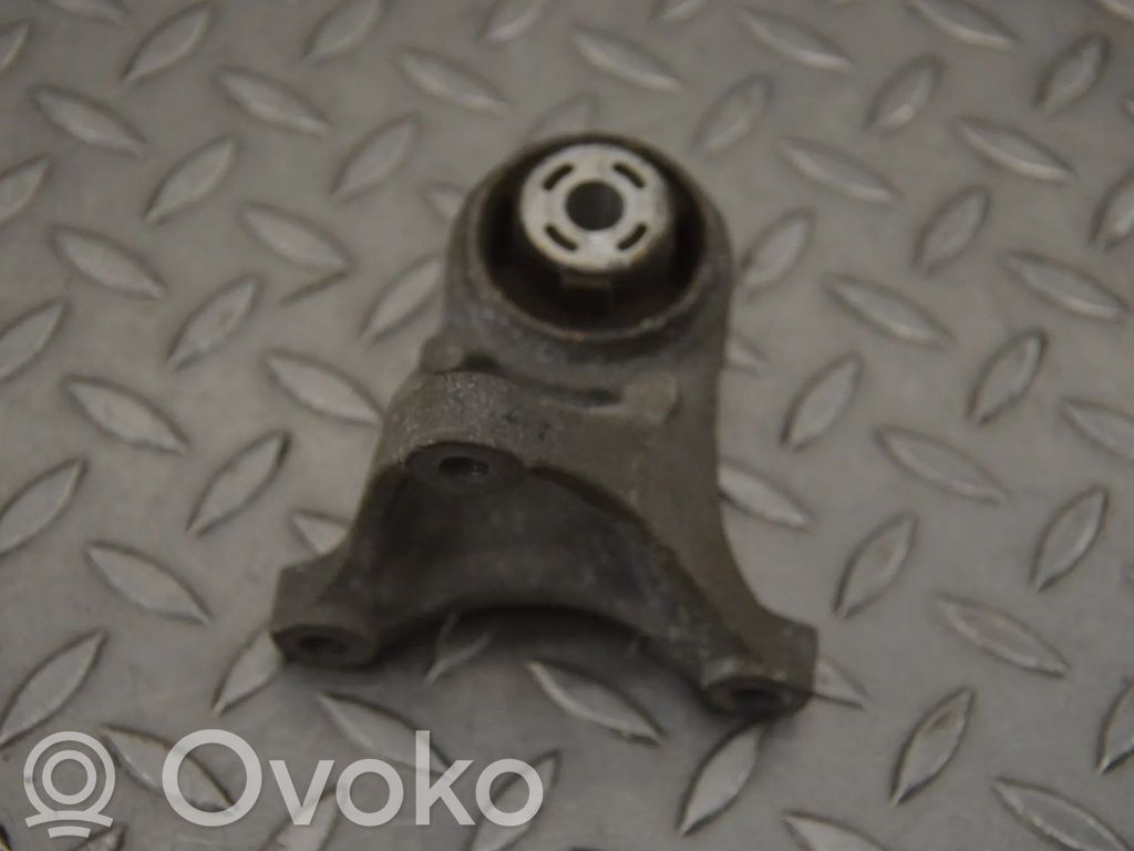 Tesla Model S Engine mounting bracket 