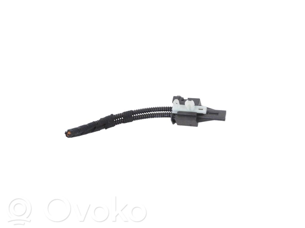 Jaguar XK8 - XKR Inne wyposażenie elektryczne 