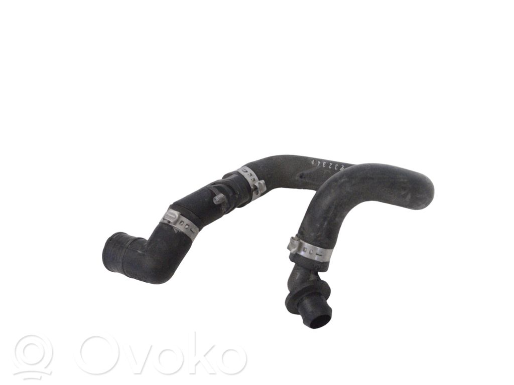 Audi A8 S8 D4 4H Caurulīte (-es) / šļūtene (-es) 