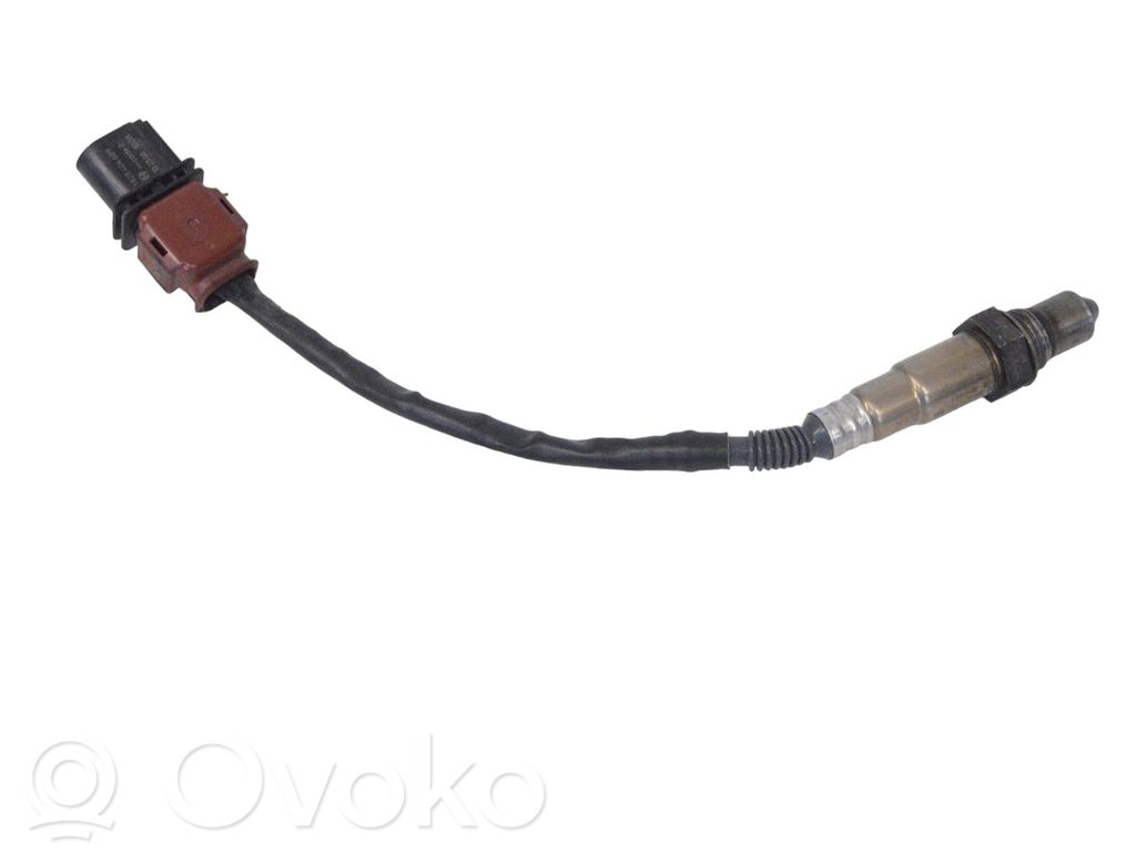 Audi A8 S8 D4 4H Lambda probe sensor 