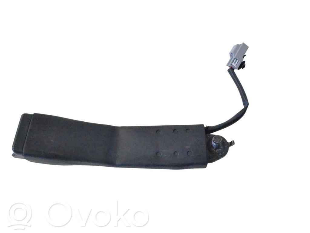 Tesla Model S Hebilla del cinturón delantero 