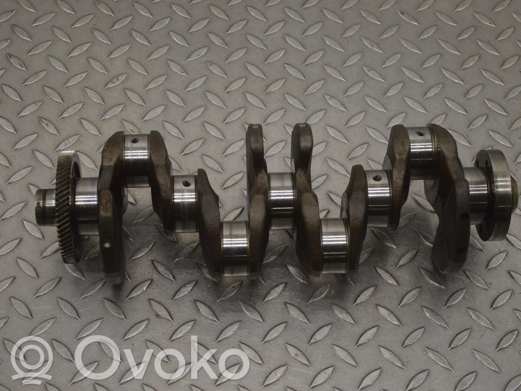 Dodge Caliber Crankshaft 