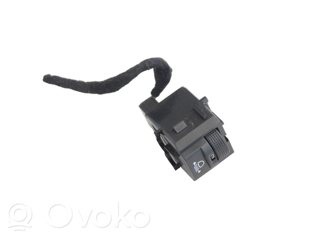 Peugeot 208 II Other switches/knobs/shifts 
