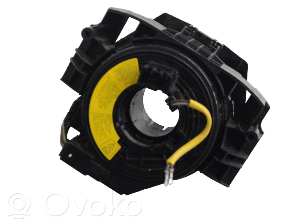 Ford Fiesta Muelle espiral del airbag (Anillo SRS) 