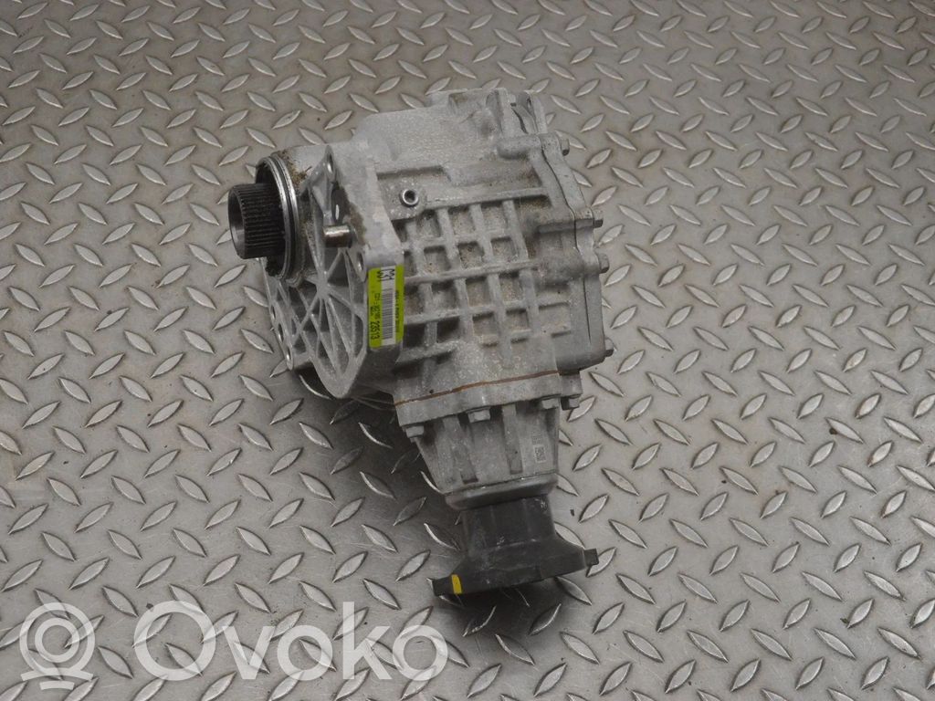 KIA Sorento Mechanizm różnicowy przedni / Dyferencjał 