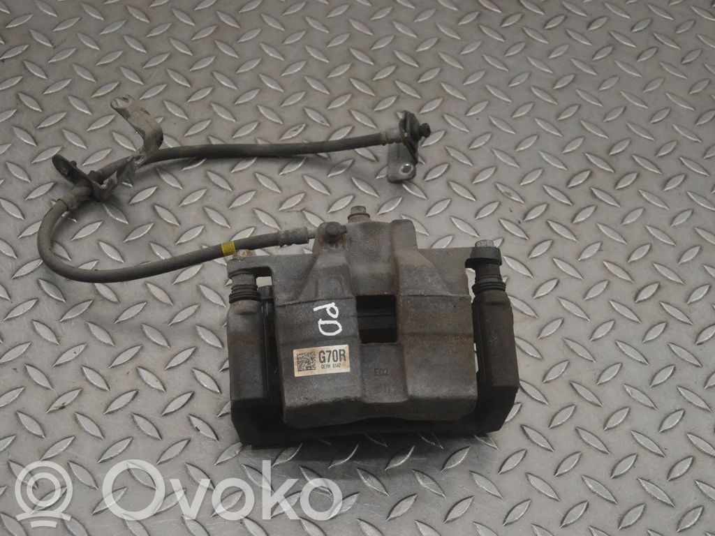 KIA Sorento Front brake caliper 