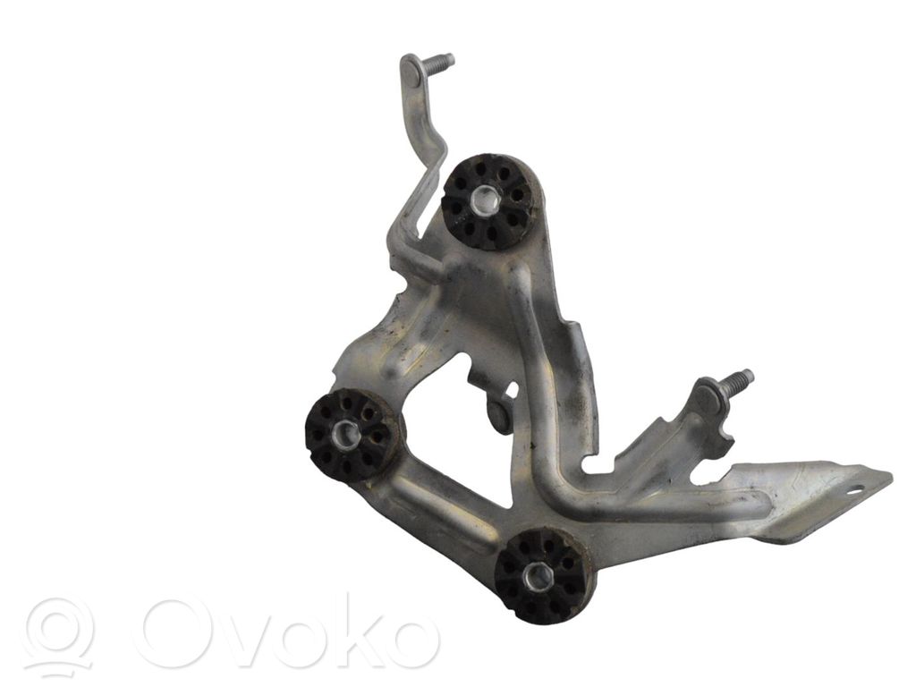 BMW 3 E92 E93 ABS pump bracket 