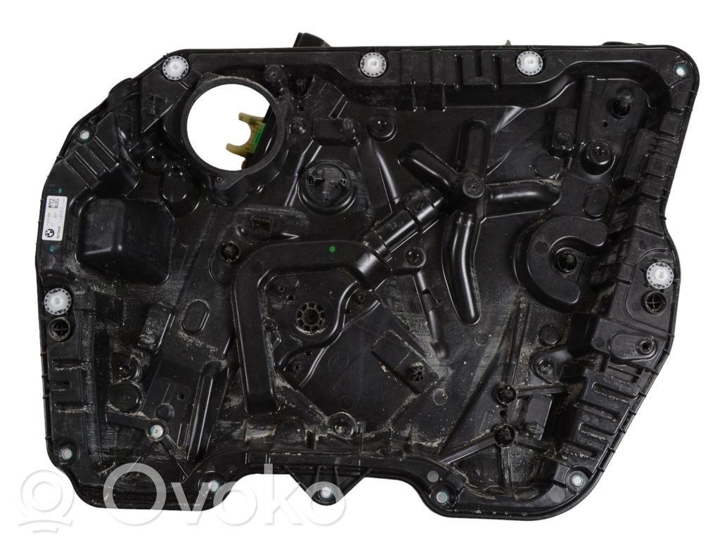 BMW X3 G01 Elektryczny podnośnik szyby drzwi 