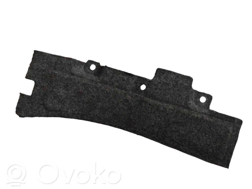 BMW 3 E92 E93 Centre console side trim rear 