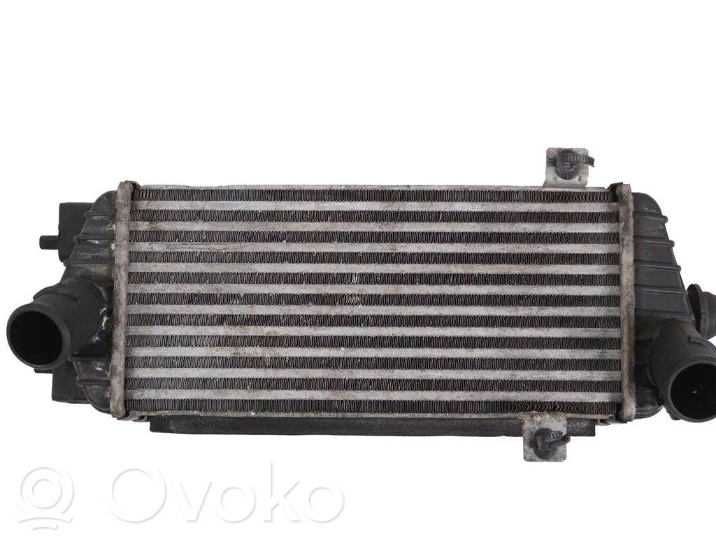 Hyundai Tucson TL Radiador intercooler 