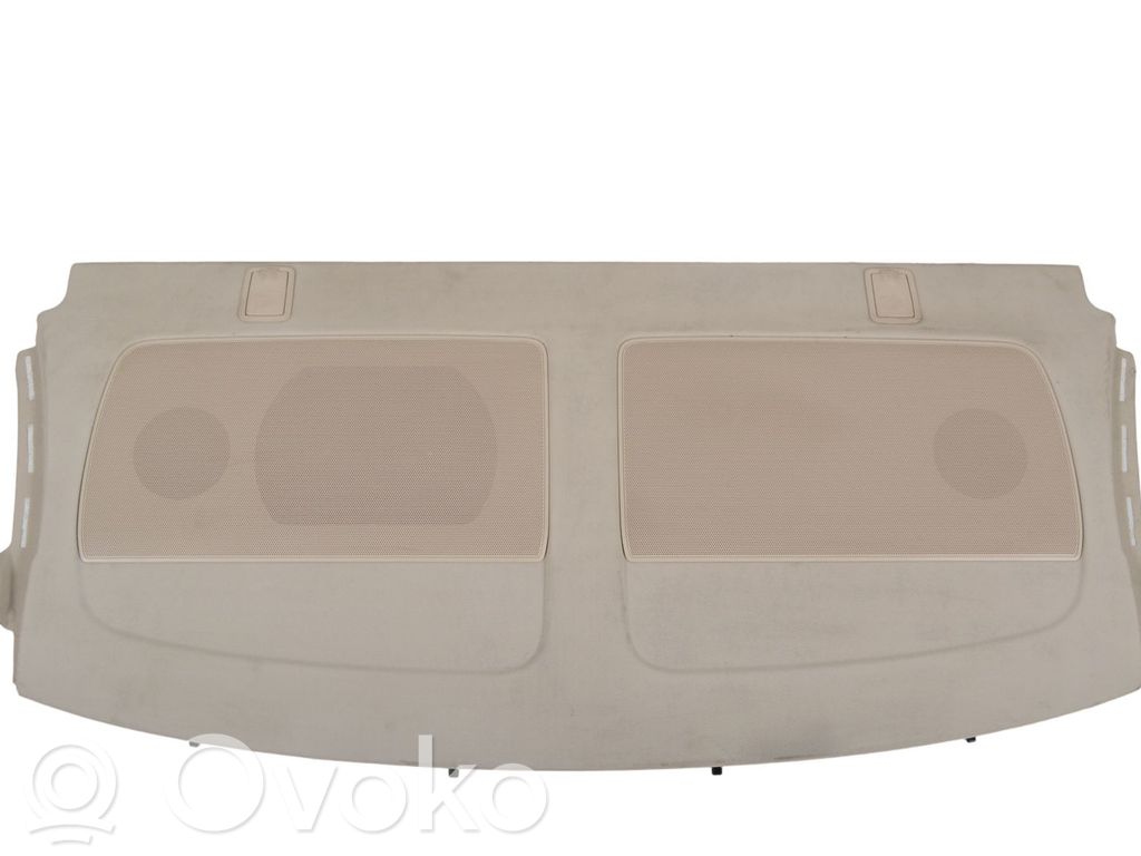 Audi A6 S6 C7 4G Hattuhylly 