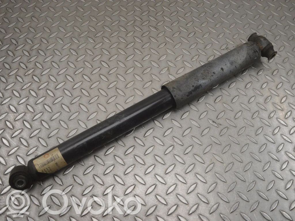 Ford Transit Stoßdämpfer hinten 