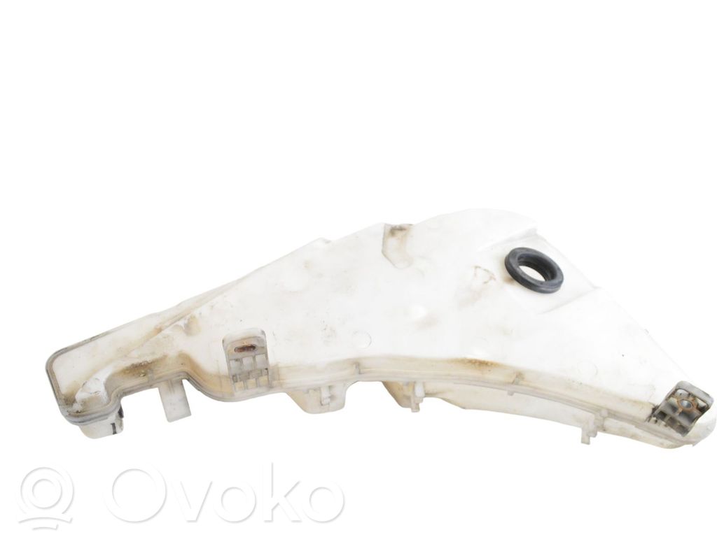 Zbiornik płynu do spryskiwaczy szyby przedniej / czołowej   4G8955451J