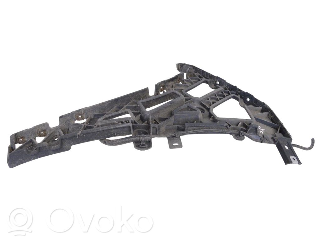Jaguar F-Pace Rear bumper mounting bracket 