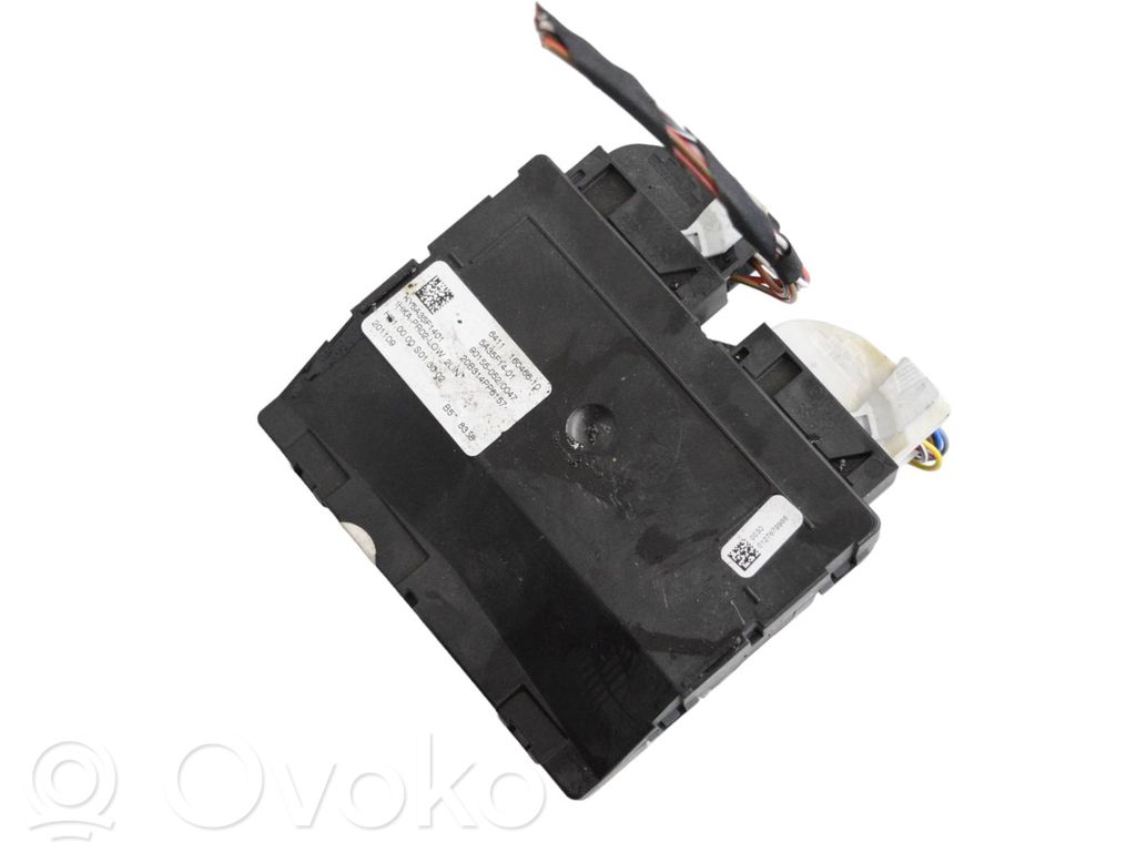BMW 2 F44 Other devices 