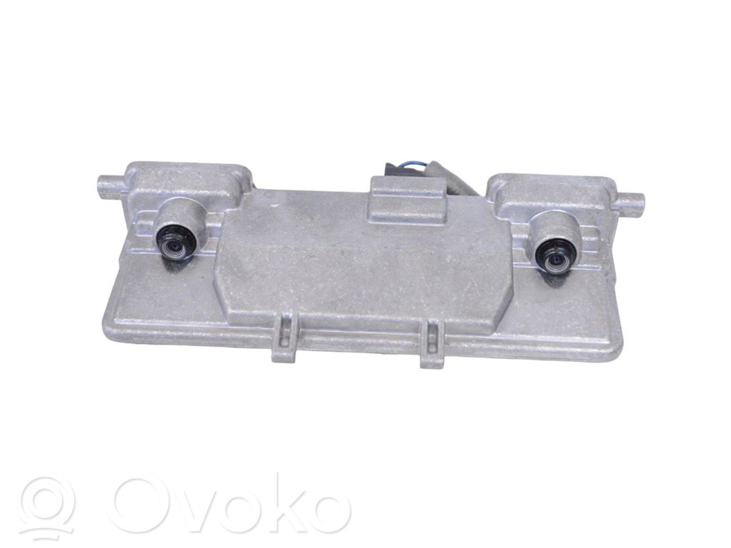 Jaguar F-Pace Windshield/windscreen camera 