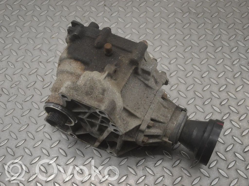SsangYong Korando Verteilergetriebe 
