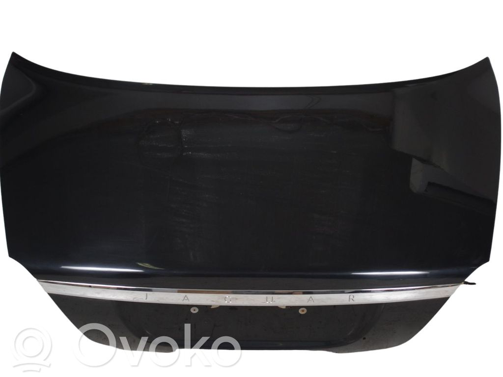 Tailgate/trunk/boot lid