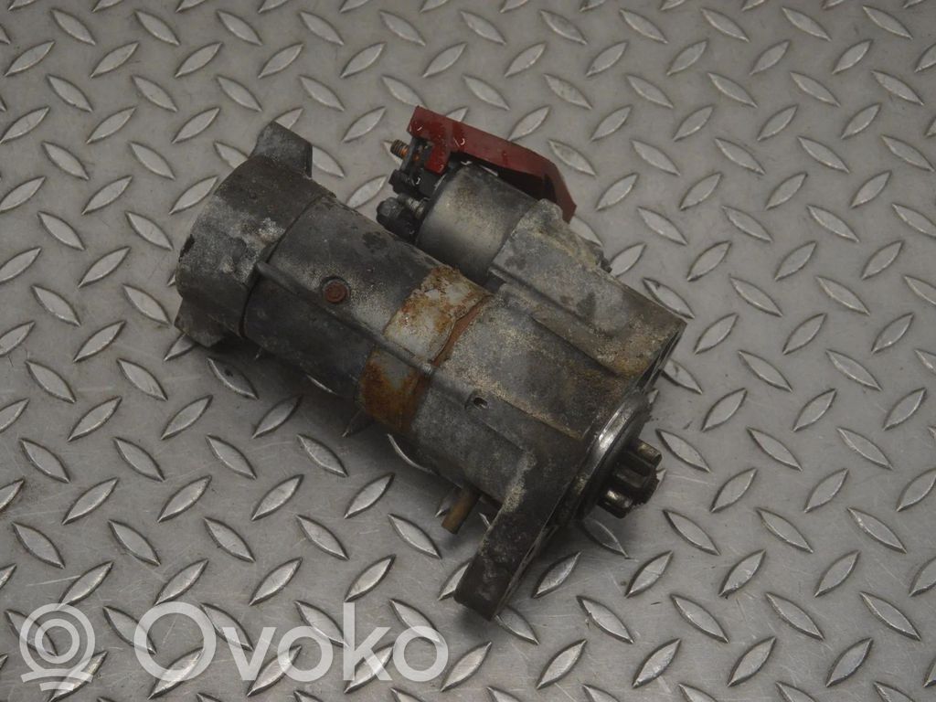 Jaguar S-Type Motor de arranque 