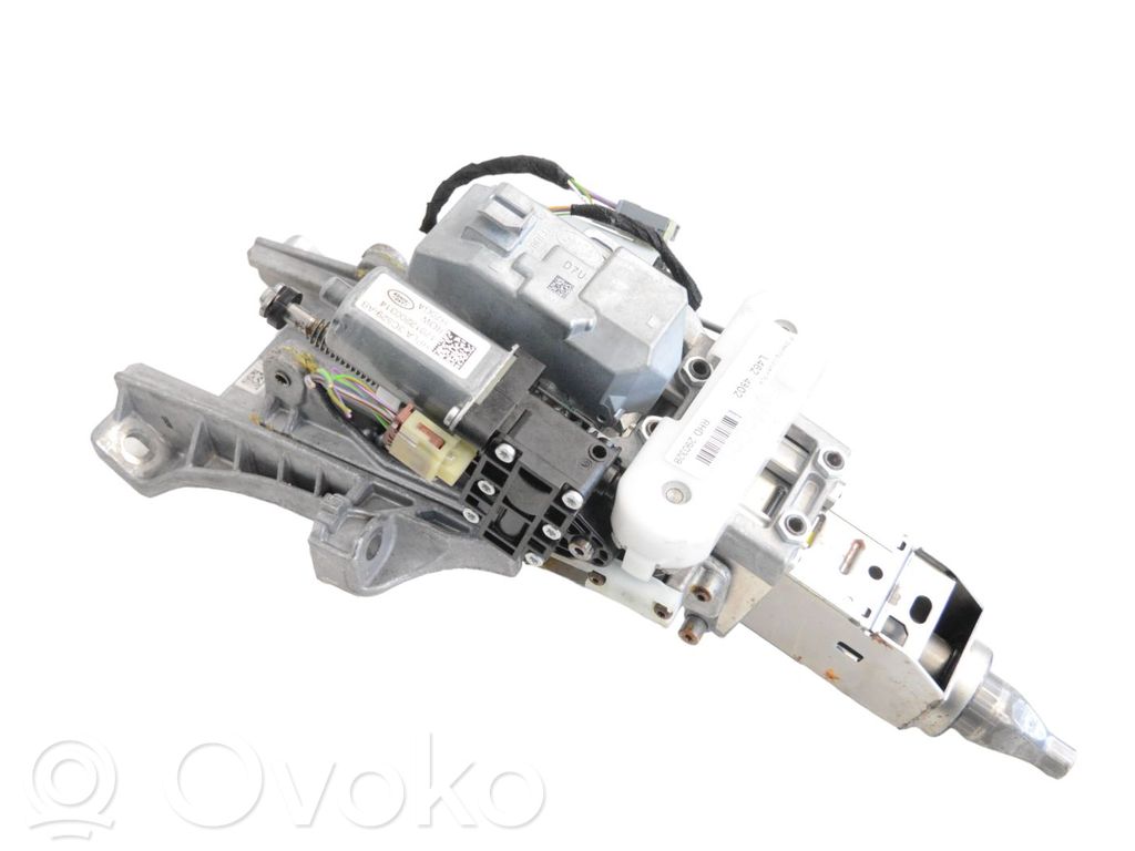 Land Rover Discovery 5 Część mechaniczna układu kierowniczego 