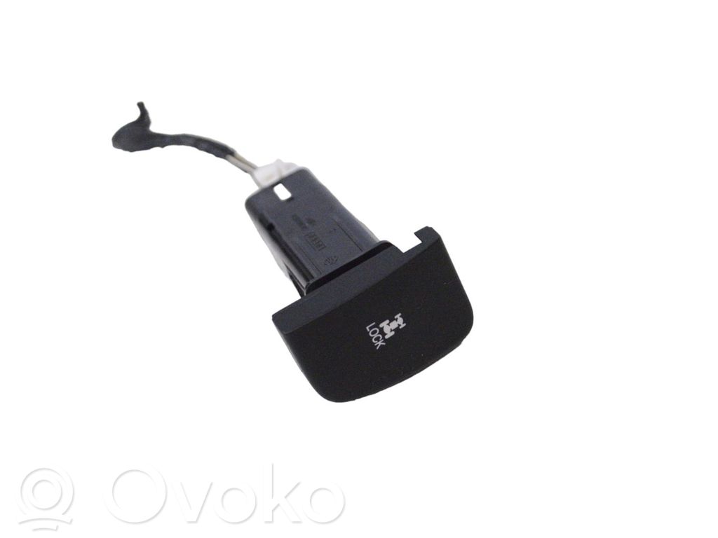 SsangYong Korando Otros interruptores/perillas/selectores 