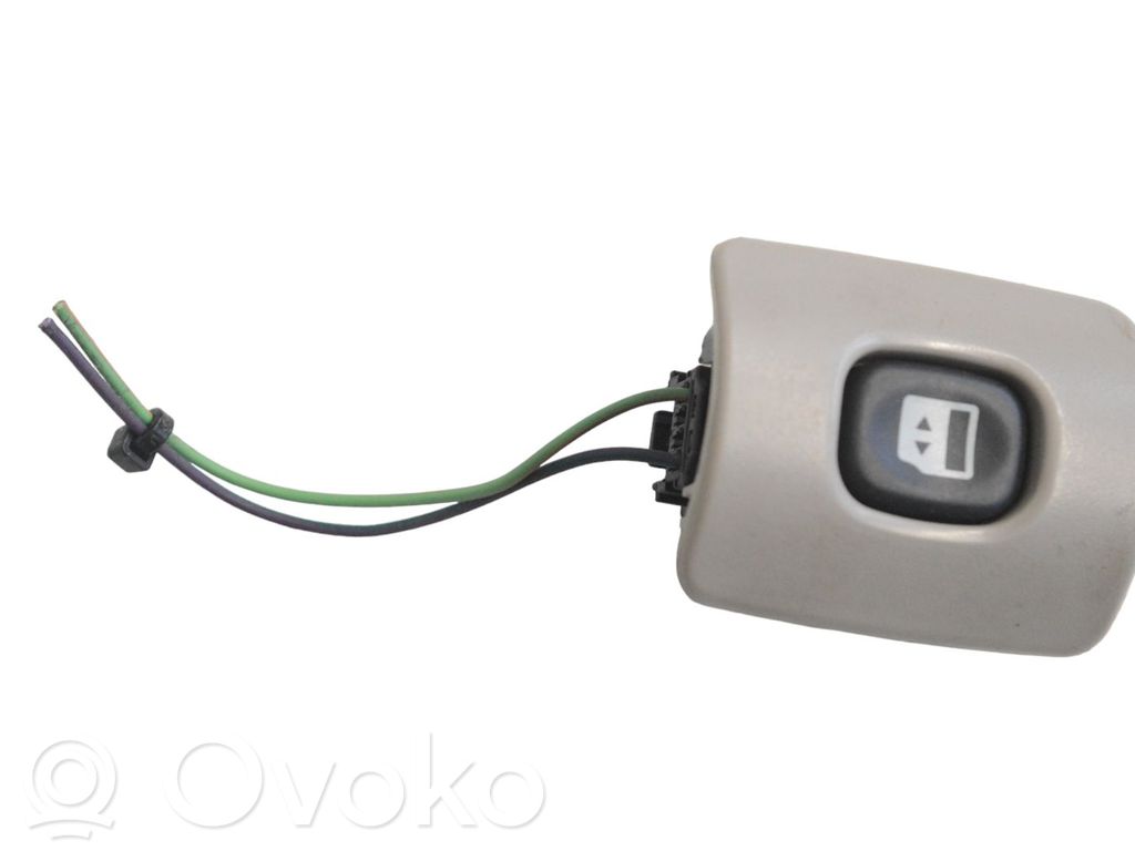 Chrysler Voyager Inne przełączniki i przyciski 