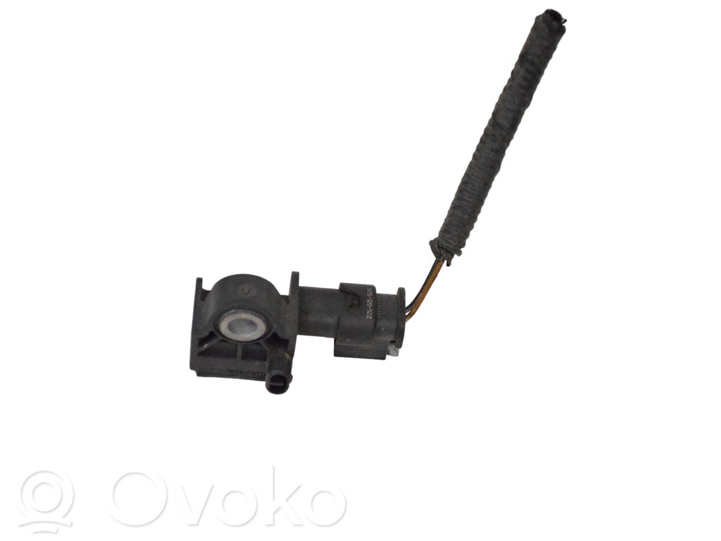 SsangYong Korando Airbagsensor Crashsensor Drucksensor 