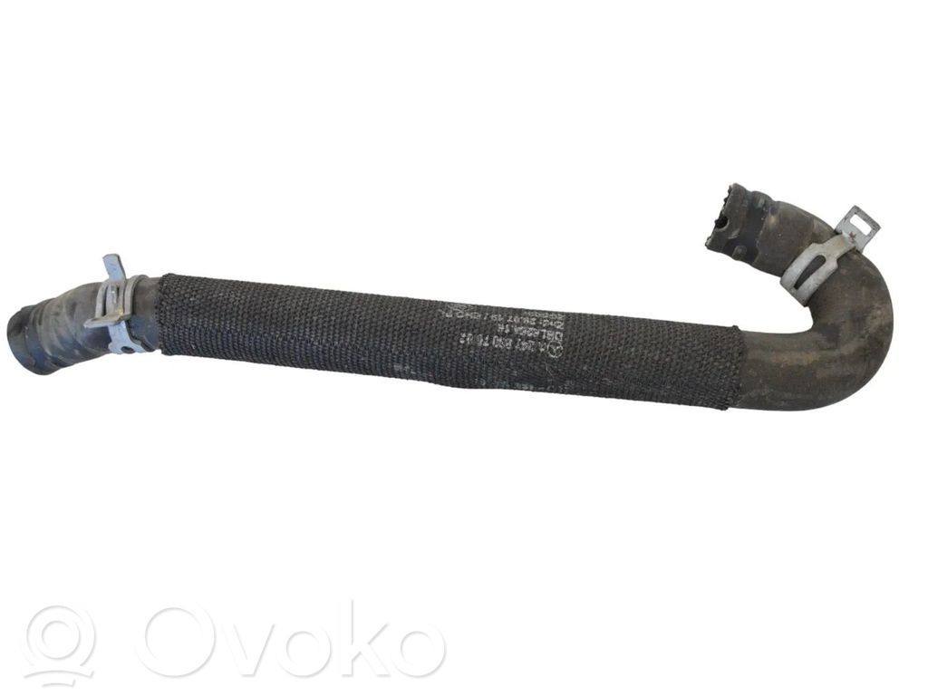 Mercedes-Benz A W177 Conductă/furtun lichid de răcire motor 