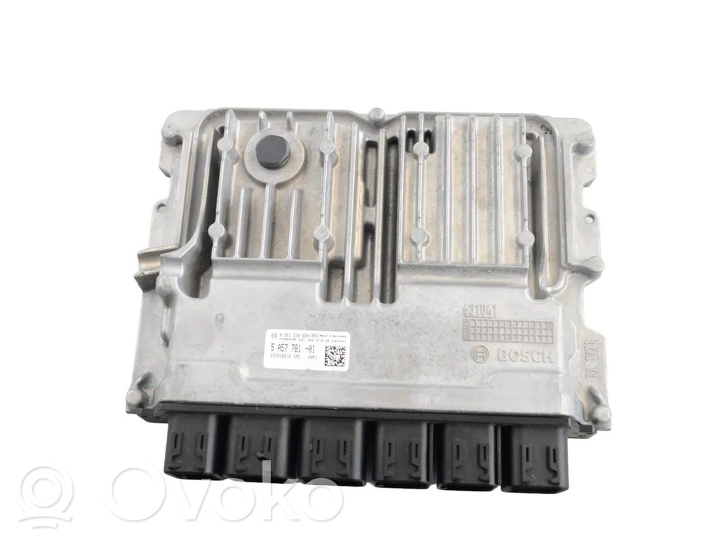 BMW 3 G20 G21 Engine control unit/module 