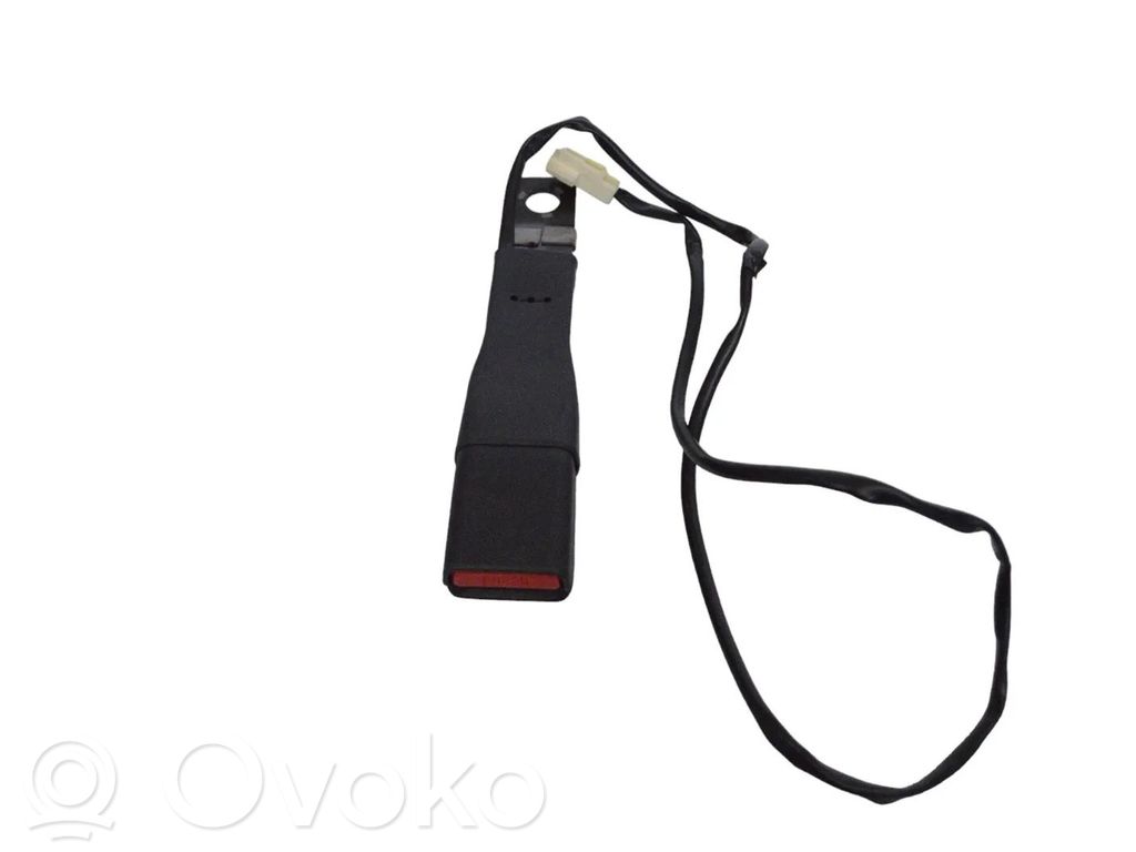 Suzuki Vitara (LY) Hebilla del cinturón delantero 