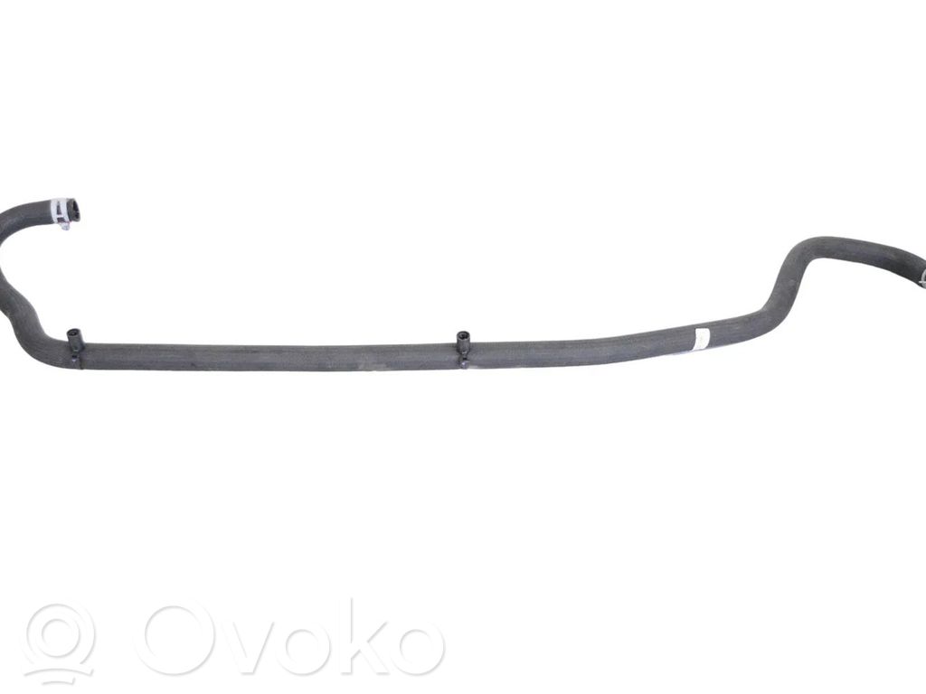 Infiniti M Y51 Engine coolant pipe/hose 