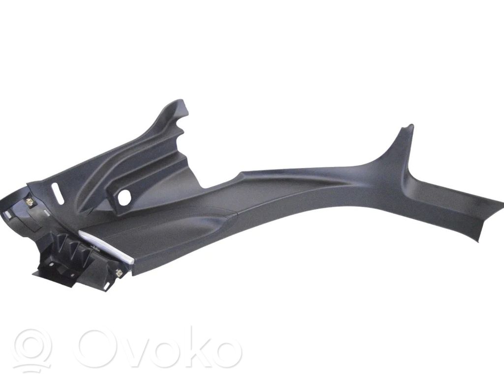 Infiniti M Y51 Sedynės reguliatorių apdaila 