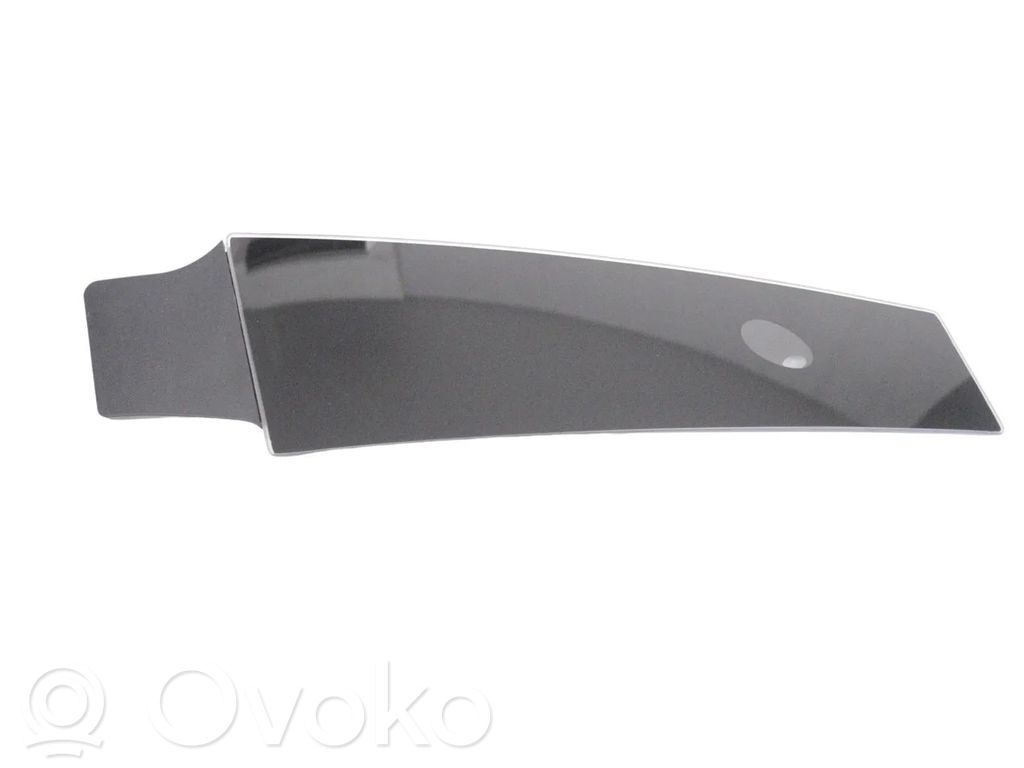 Infiniti M Y51 Verkleidung Türfenster Türscheibe vorne 