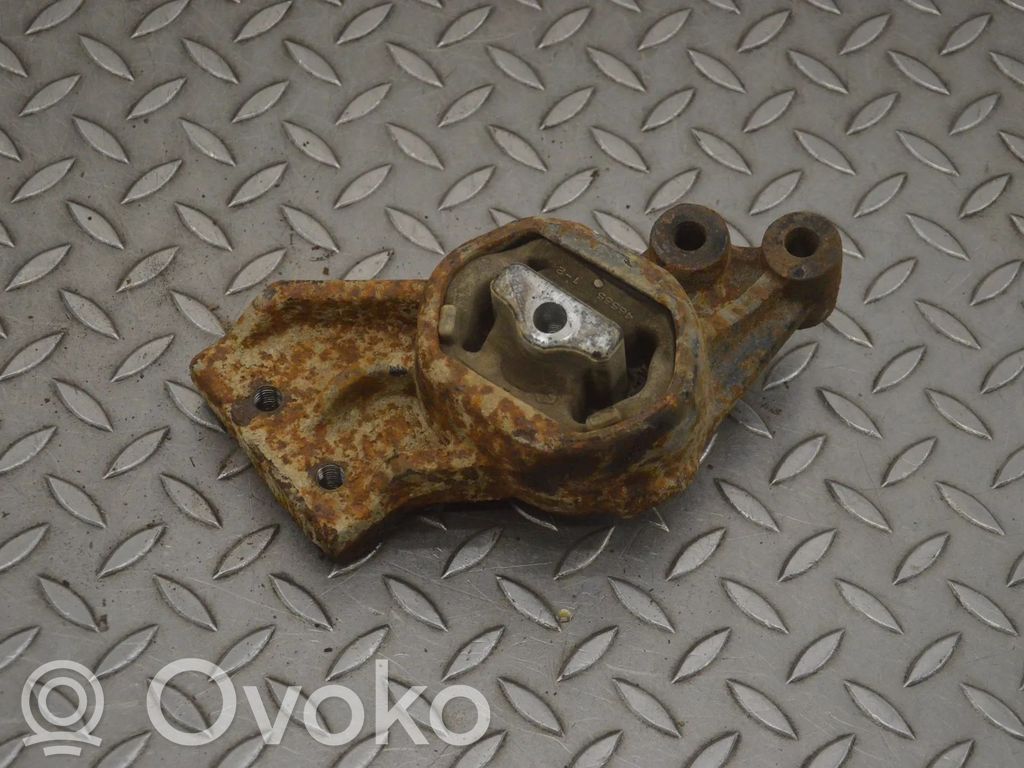 Engine mount bracket   46535
