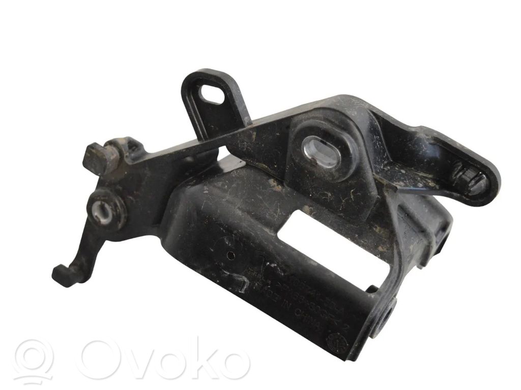 Tesla Model Y ABS pump bracket 
