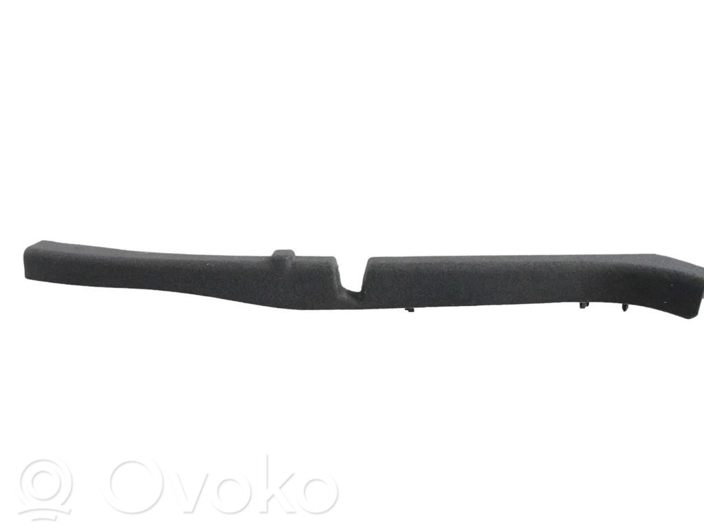 Tesla Model Y Centre console side trim rear 